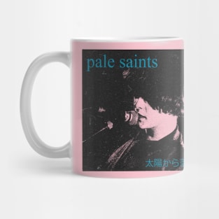 90s pale saints // fanart Mug